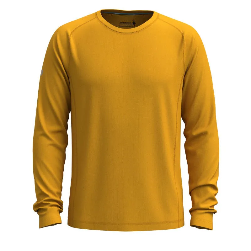 Smartwool  Active Ultralite Long Sleeve - Maglia in lana merino - Uomo