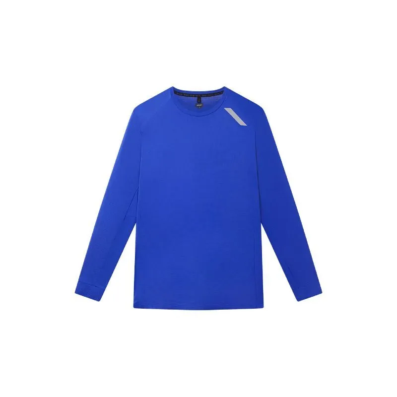 Soar Running  Long Sleeve Tech T - T-shirt - Uomo