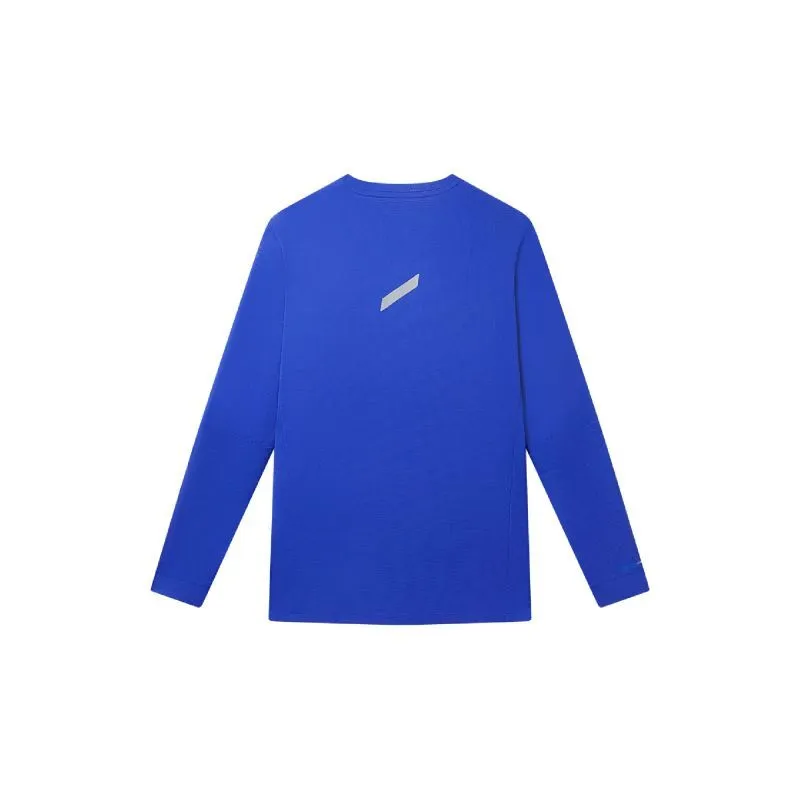 Soar Running  Long Sleeve Tech T - T-shirt - Uomo