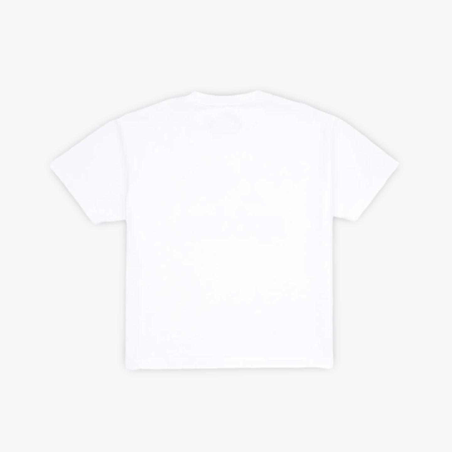 Sp5der 'Souvenir / I Love' Tee White SS24