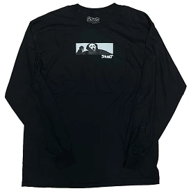 Stunt Ghostface Long Sleeve T-Shirt