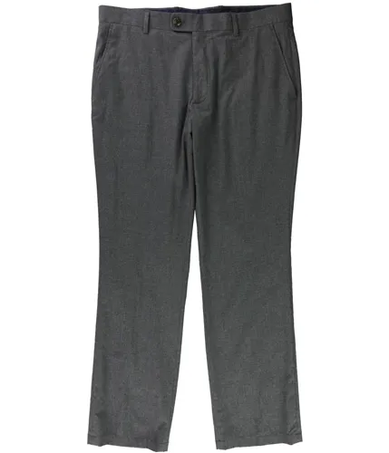 Tasso Elba Mens Classic Casual Trouser Pants