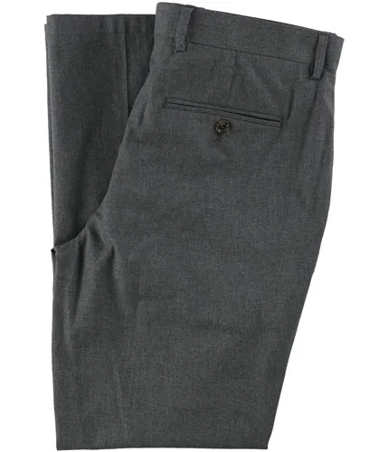 Tasso Elba Mens Classic Casual Trouser Pants