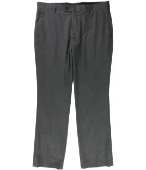 Tasso Elba Mens Classic Casual Trouser Pants