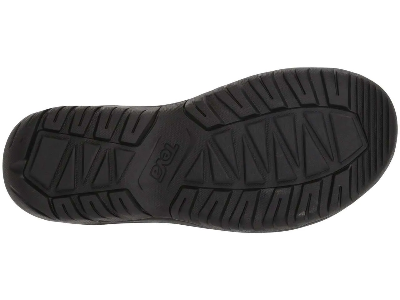 TEVA MEN’S SANDALS Hurricane XLT2 #1019234 Blk