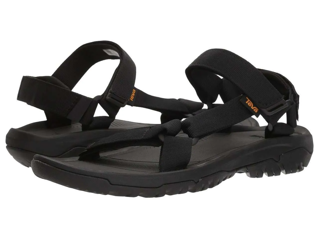 TEVA MEN’S SANDALS Hurricane XLT2 #1019234 Blk