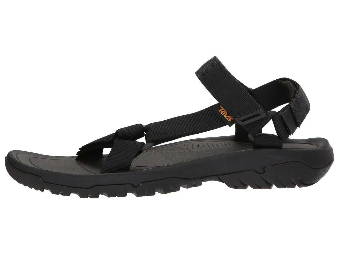 TEVA MEN’S SANDALS Hurricane XLT2 #1019234 Blk