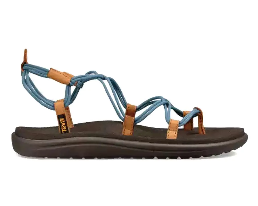 Teva Women’s Voya Infinity Sandals #1019622 Citadel