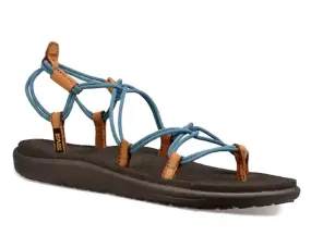 Teva Women’s Voya Infinity Sandals #1019622 Citadel