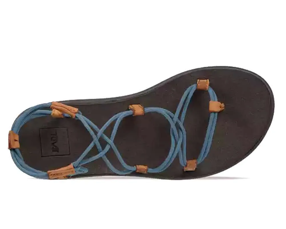 Teva Women’s Voya Infinity Sandals #1019622 Citadel