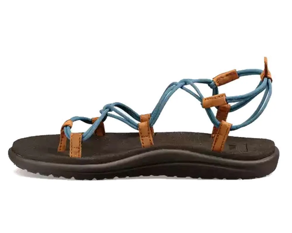 Teva Women’s Voya Infinity Sandals #1019622 Citadel