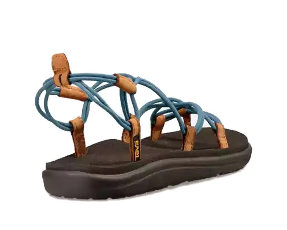 Teva Women’s Voya Infinity Sandals #1019622 Citadel