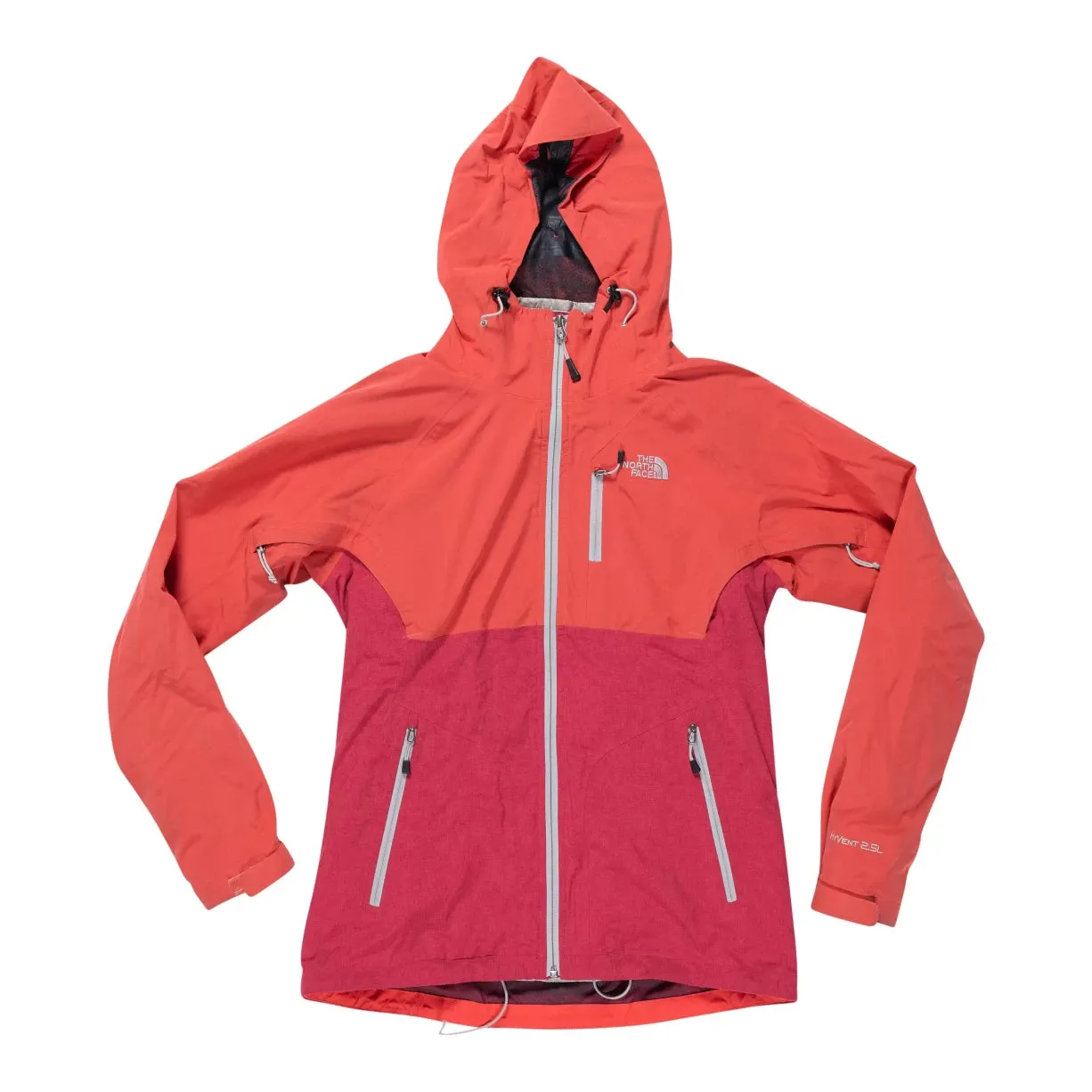 The North Face Thermoball Triclimate Ski Jacket - Women's