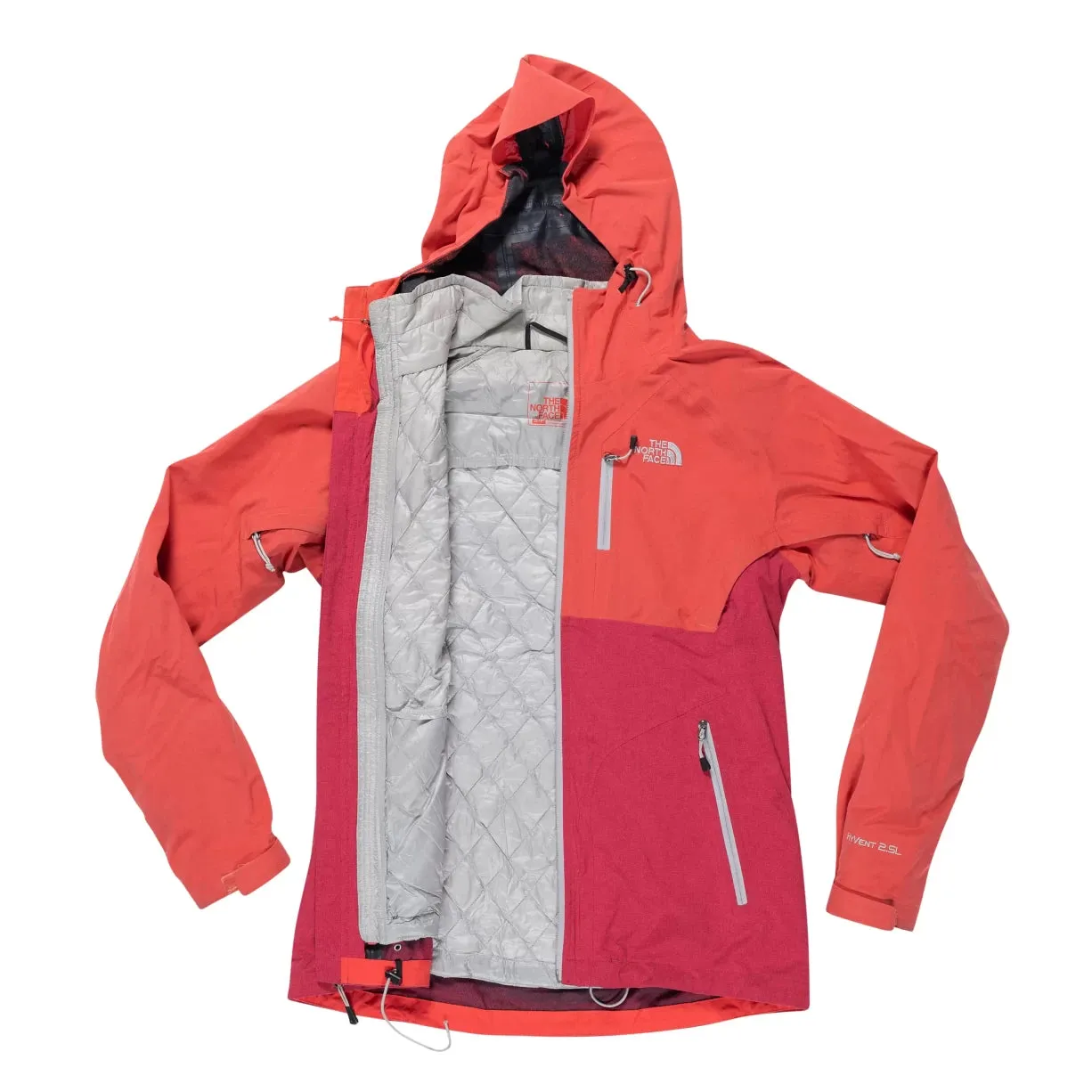 The North Face Thermoball Triclimate Ski Jacket - Women's