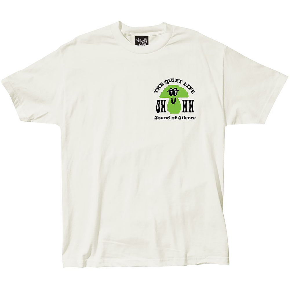 The Quiet Life Sound Of Silence T-Shirt