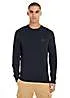 Tommy Hilfiger Crew Neck Sweater