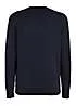 Tommy Hilfiger Crew Neck Sweater