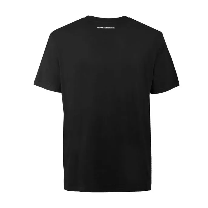 TSHIRT CESAR Man Black