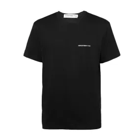 TSHIRT CESAR Man Black