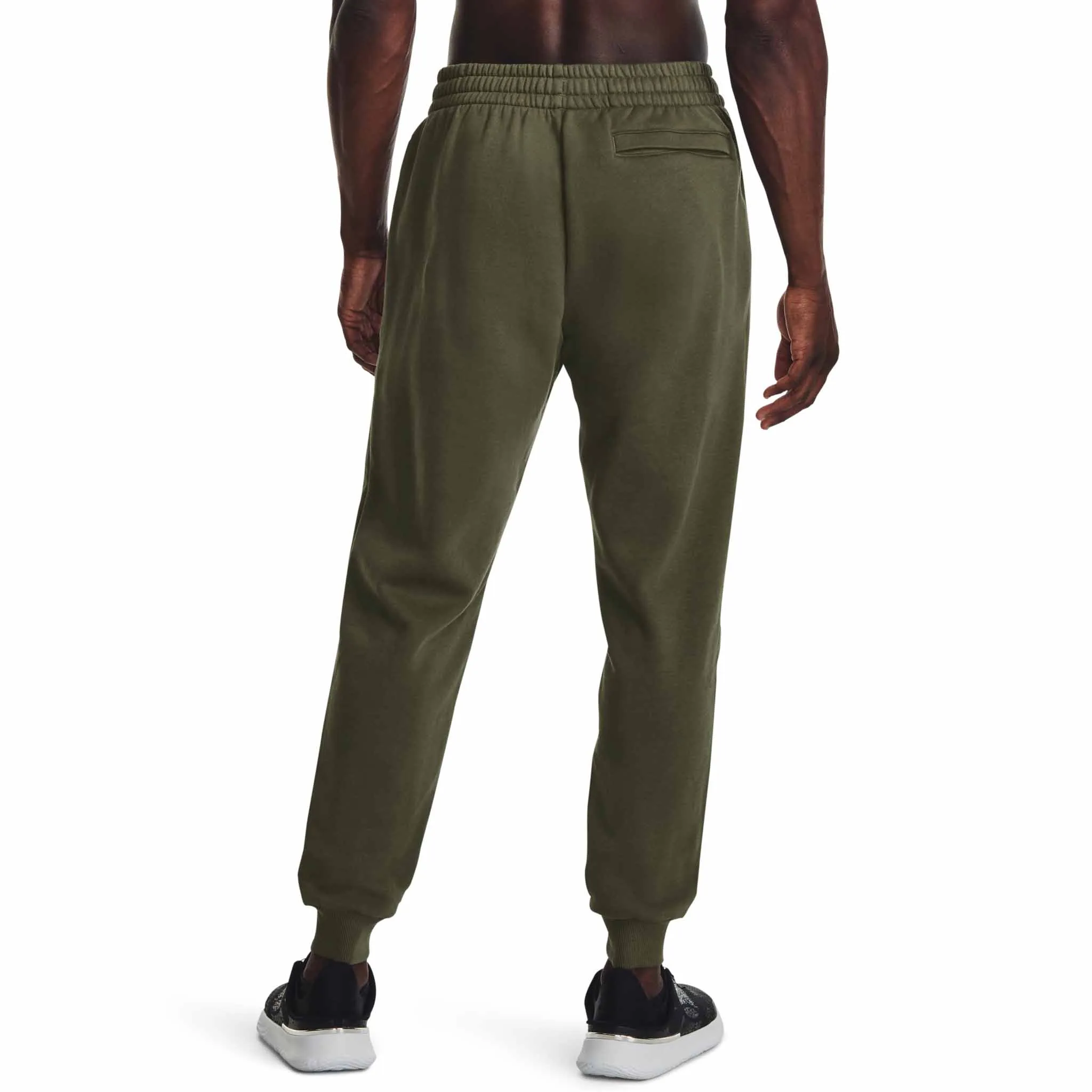 UA Rival Fleece Joggers en molleton pour homme