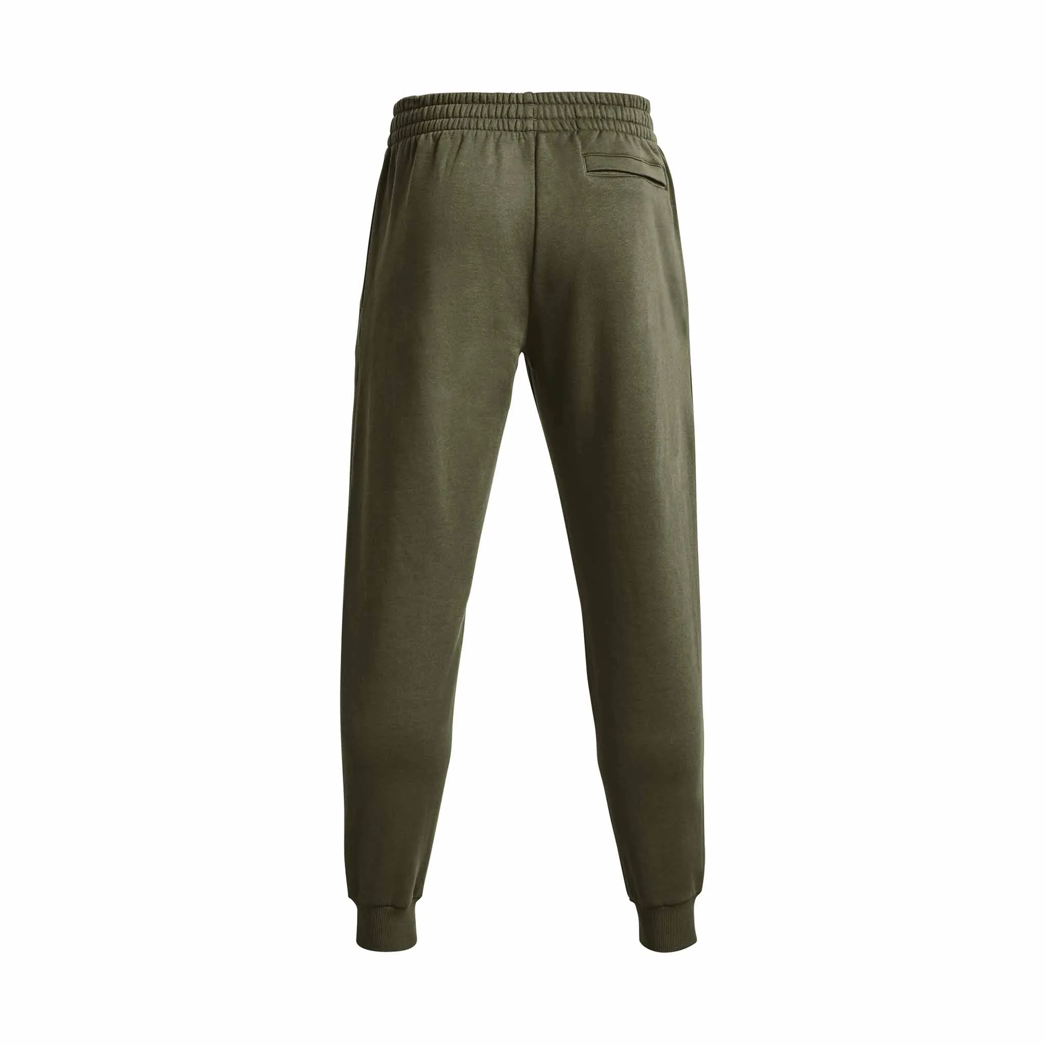 UA Rival Fleece Joggers en molleton pour homme