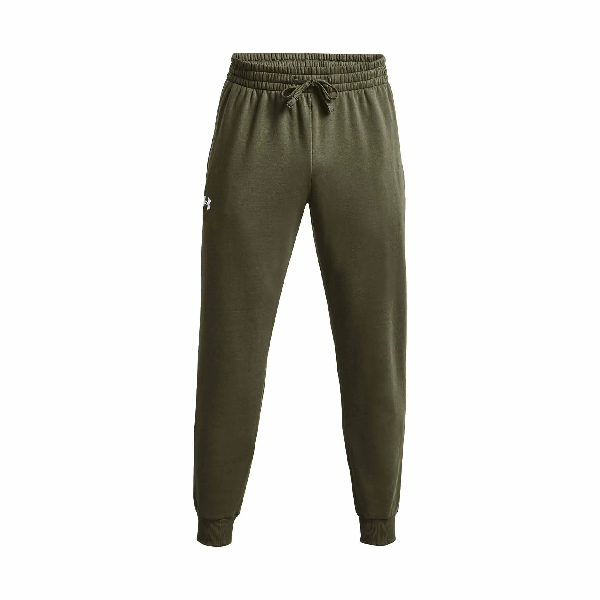 UA Rival Fleece Joggers en molleton pour homme