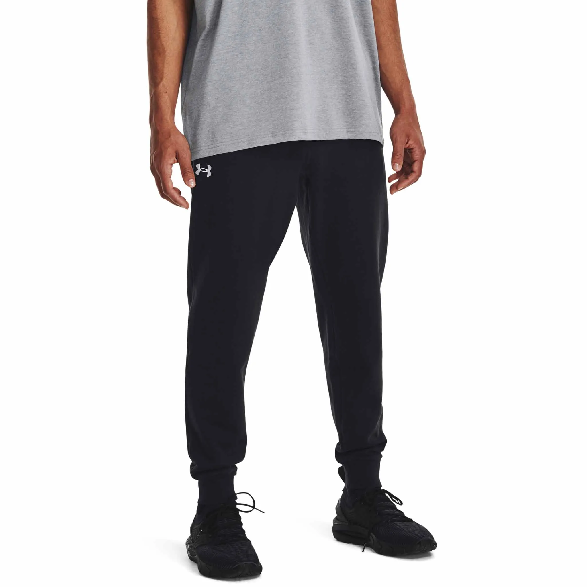 UA Rival Fleece Joggers en molleton pour homme