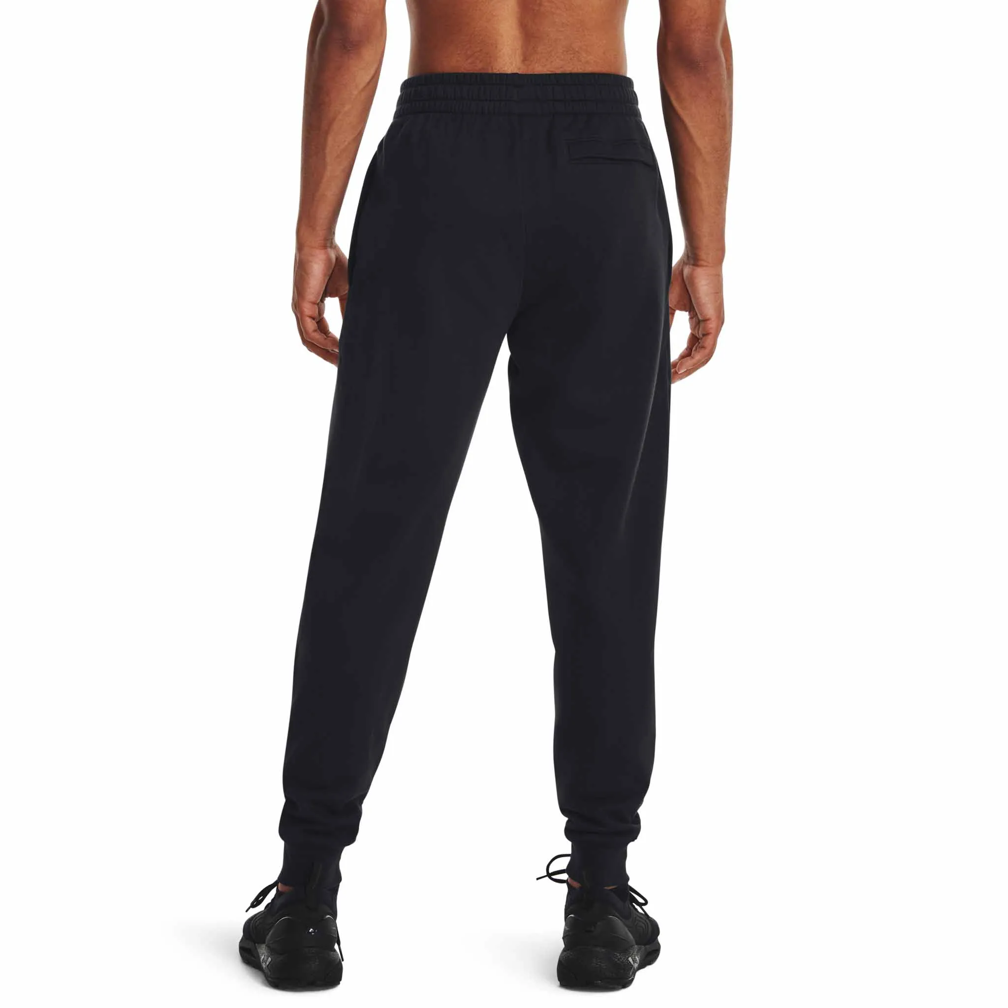 UA Rival Fleece Joggers en molleton pour homme