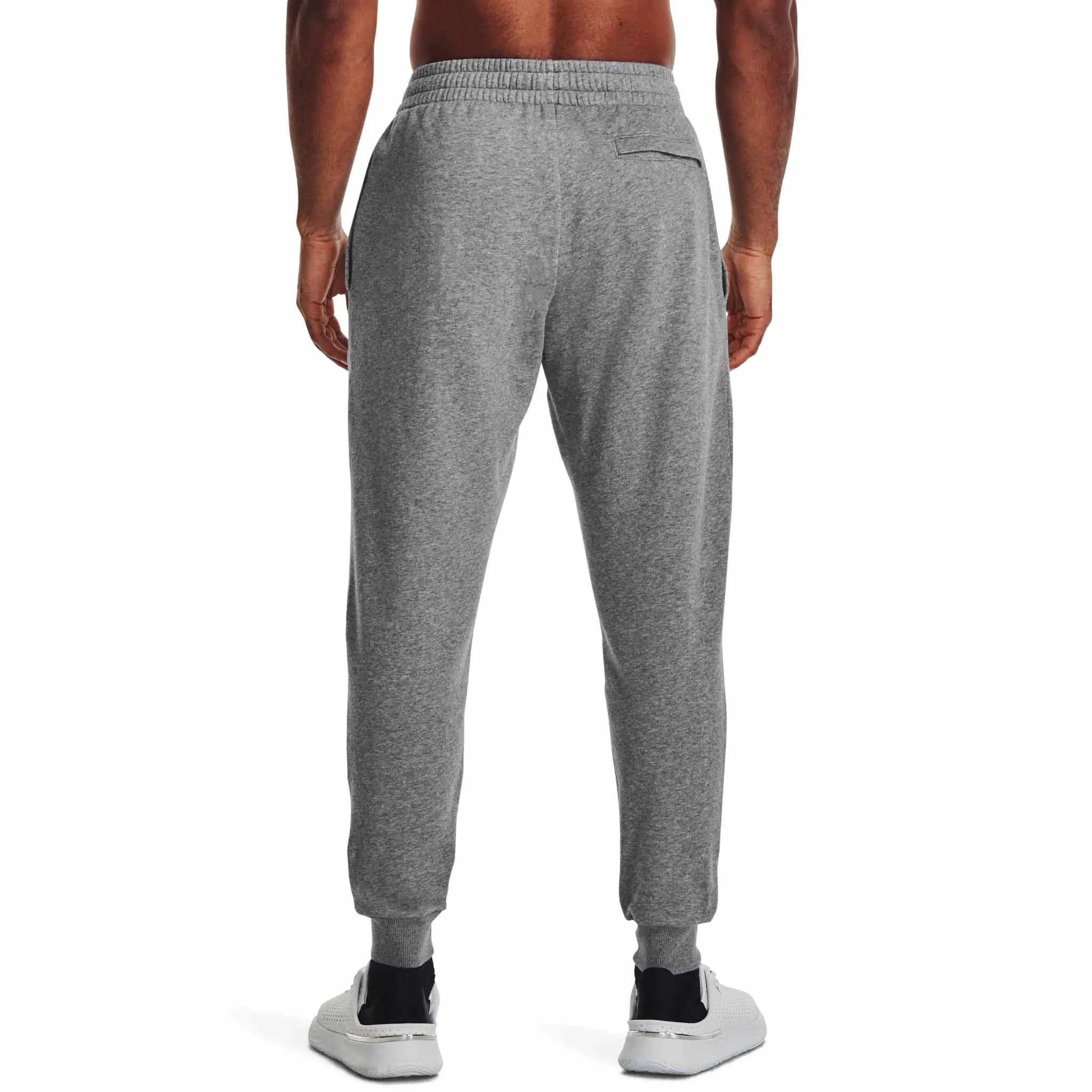 UA Rival Fleece Joggers en molleton pour homme