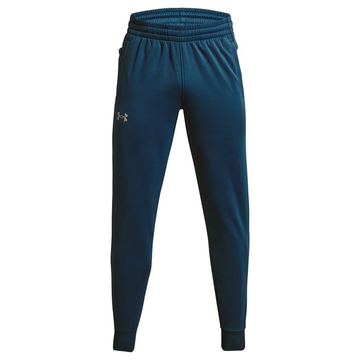 Under Armour Armour Fleece Joggers - Mens - Petrol Blue/Pewter