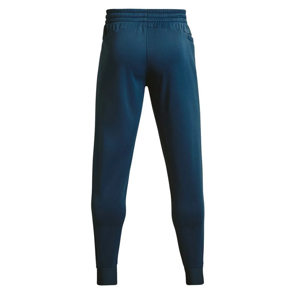 Under Armour Armour Fleece Joggers - Mens - Petrol Blue/Pewter