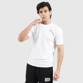 United Essential Tee (White)