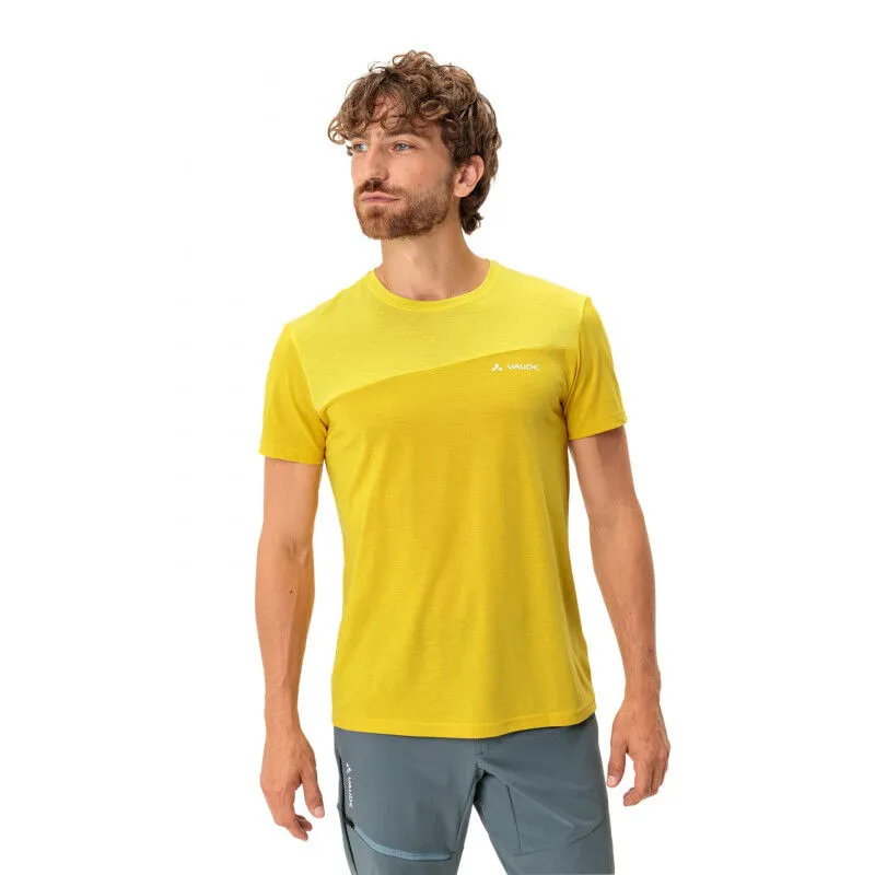 Vaude  Sveit T-Shirt - T-shirt - Uomo