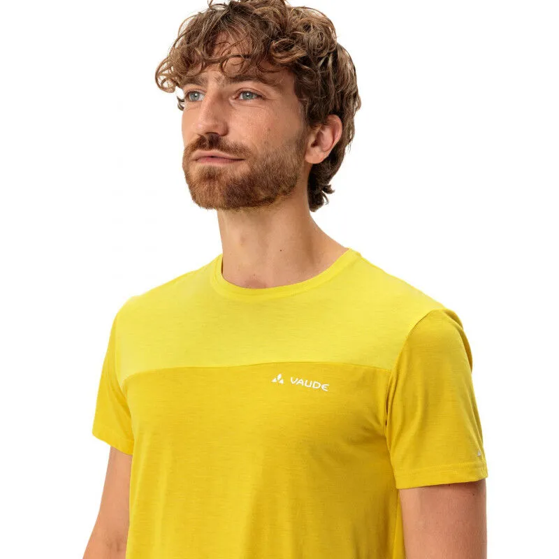 Vaude  Sveit T-Shirt - T-shirt - Uomo