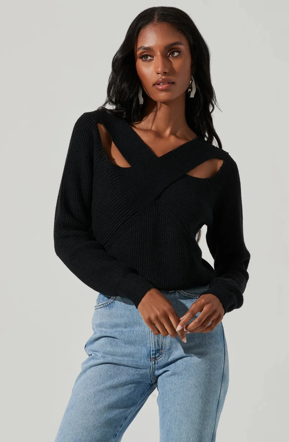 Viana Sweater