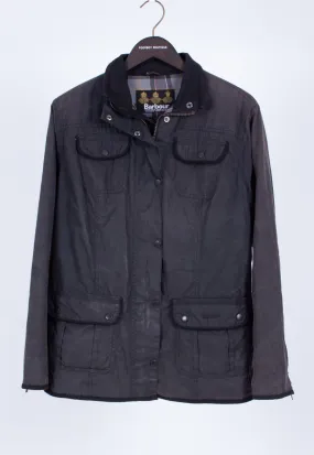 Vintage Barbour Wax Jacket | Vintage Barbour Wax Jacket