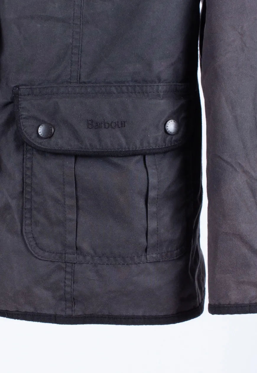 Vintage Barbour Wax Jacket | Vintage Barbour Wax Jacket