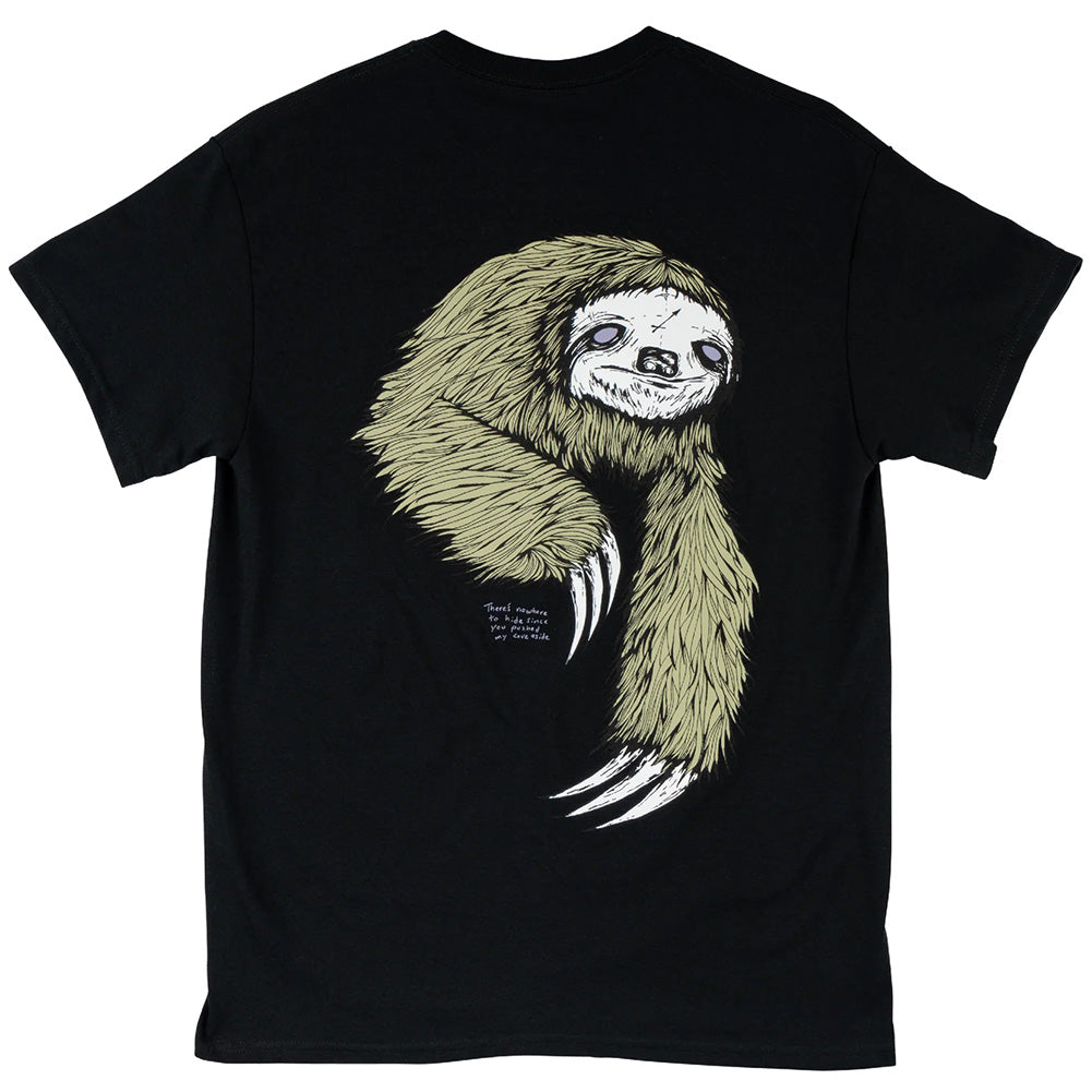 Welcome Sloth T-Shirt