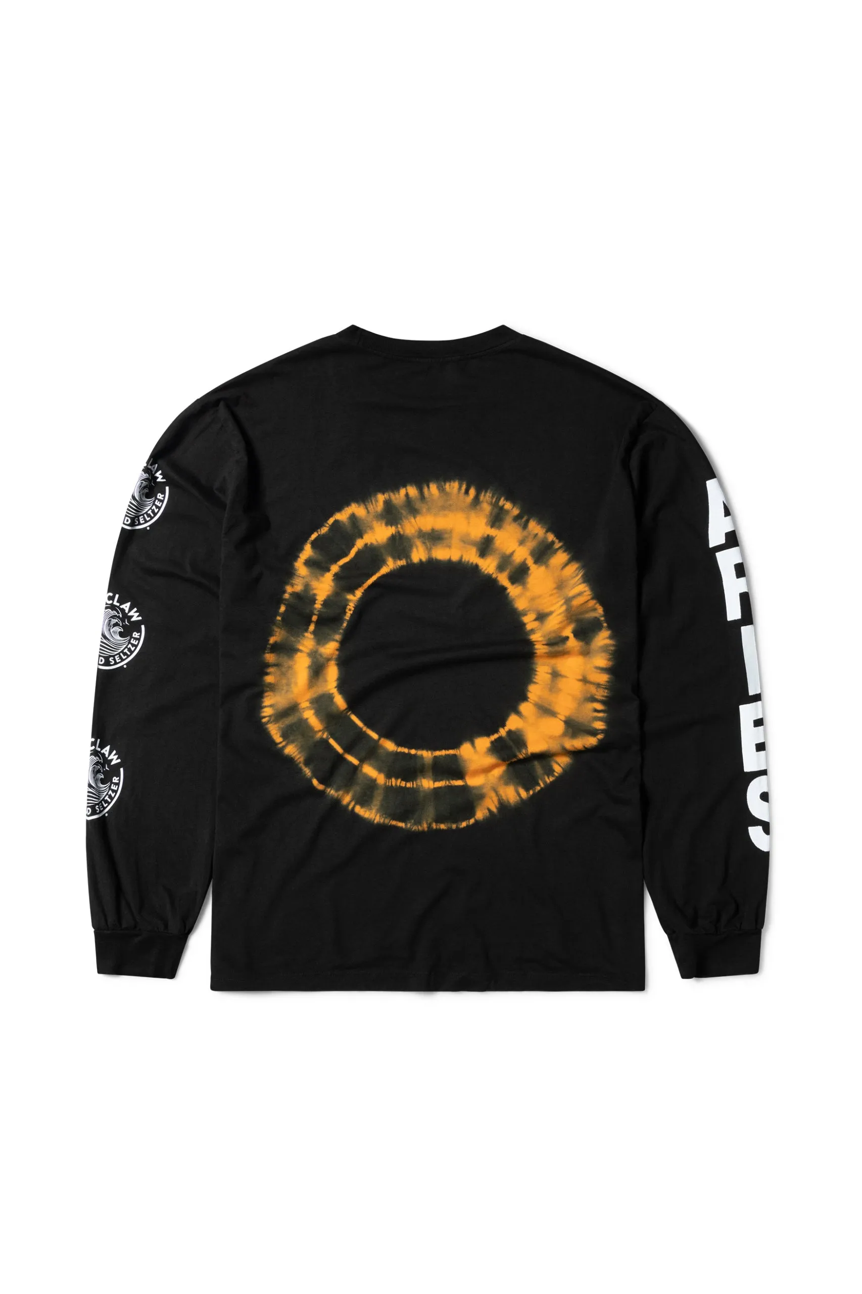 White Claw LS Tee