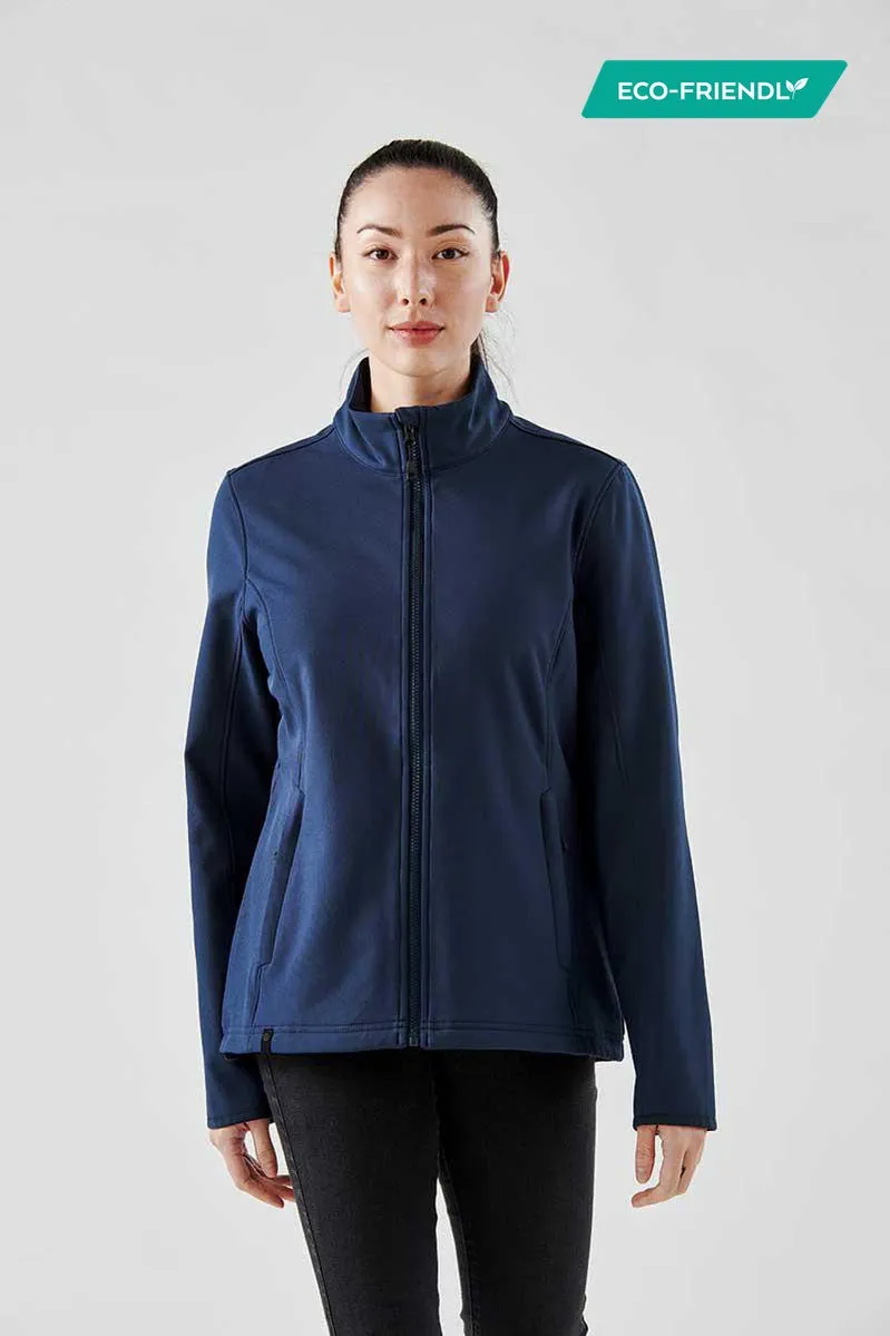 Women's Narvik Softshell