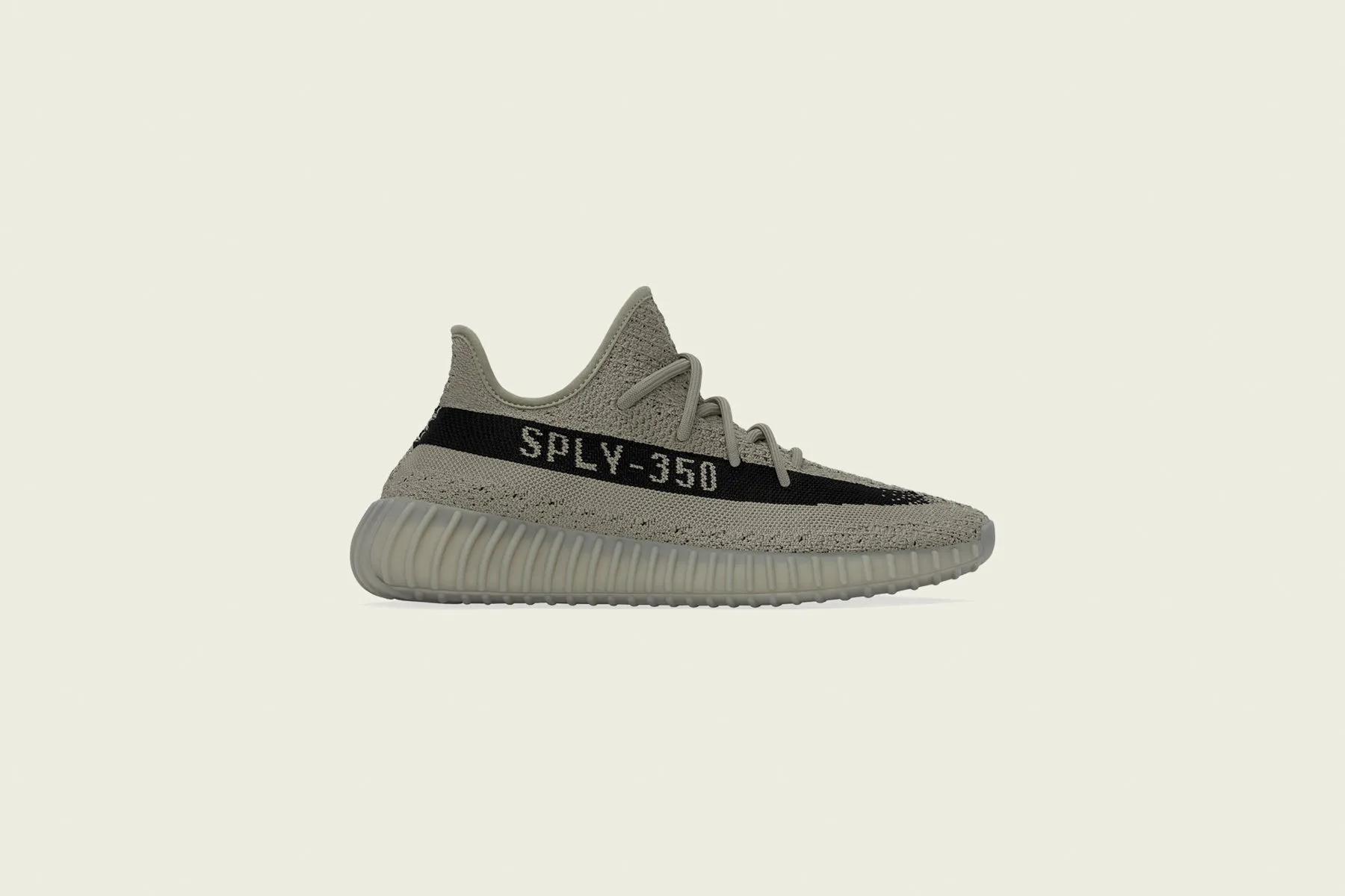 Yeezy Boost 350 V2 - Granite Core Black