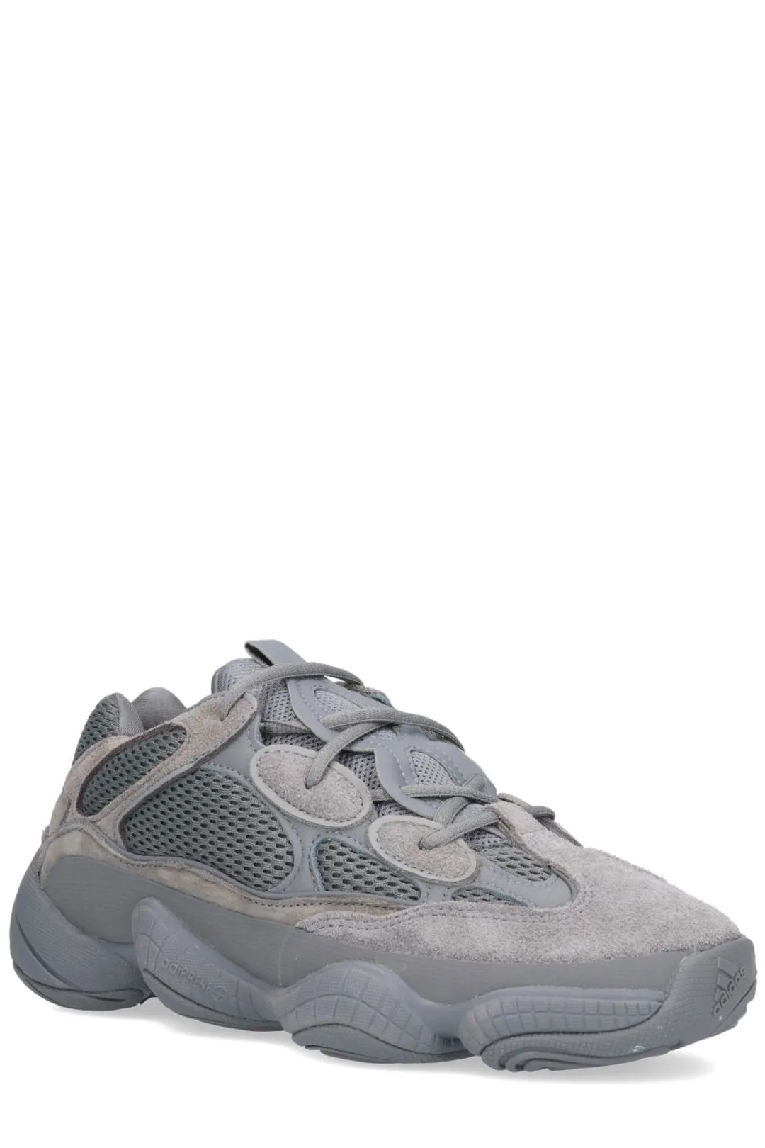 Yeezy Granite 500 Lace-Up Sneakers