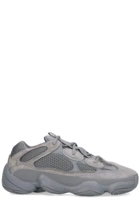 Yeezy Granite 500 Lace-Up Sneakers