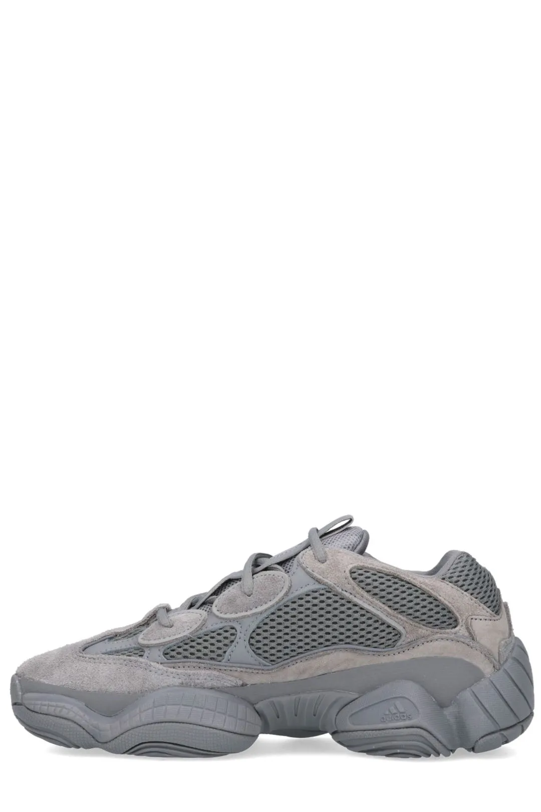 Yeezy Granite 500 Lace-Up Sneakers