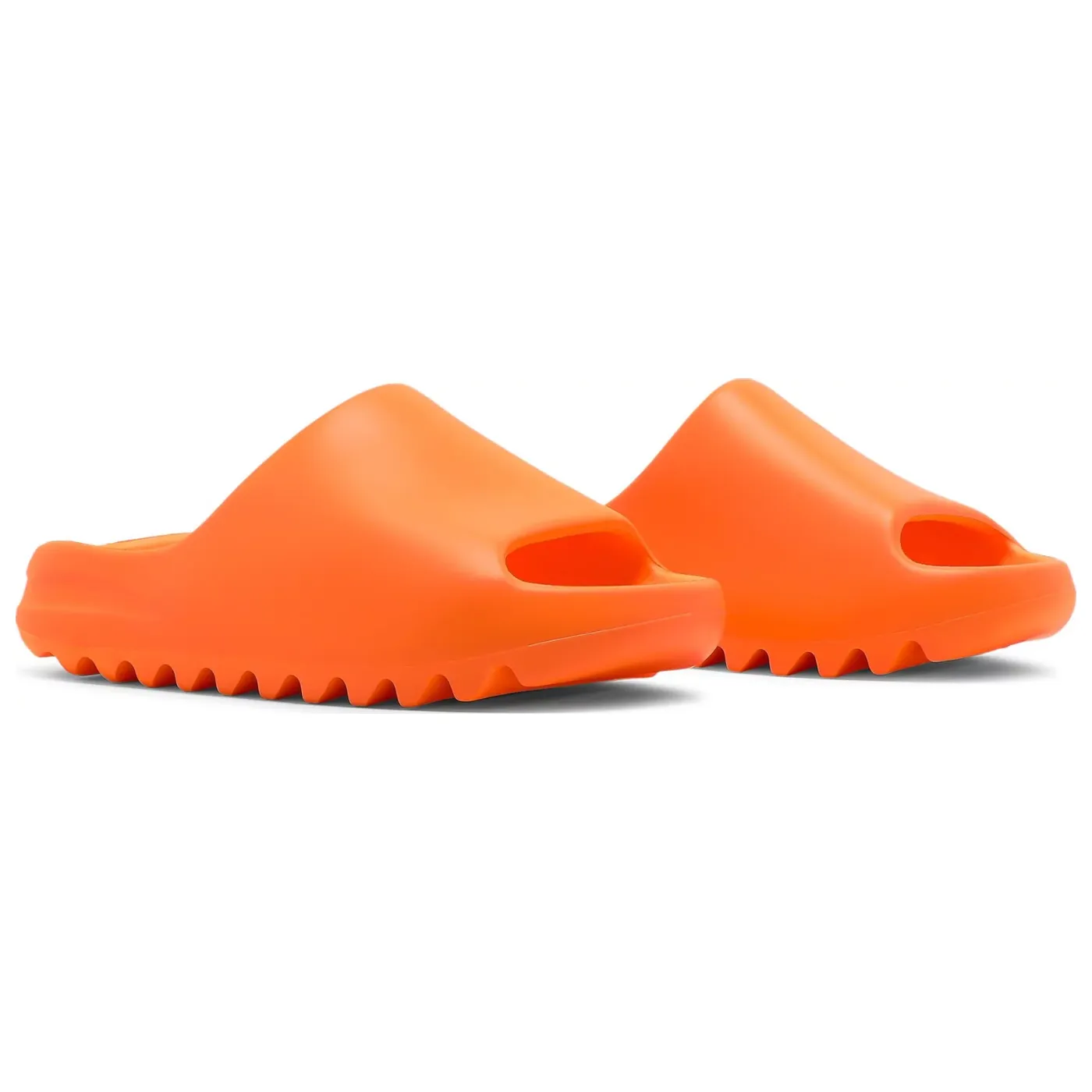 Yeezy Slide Enflame Orange