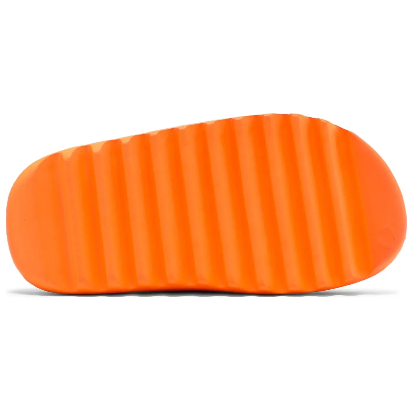 Yeezy Slide Enflame Orange