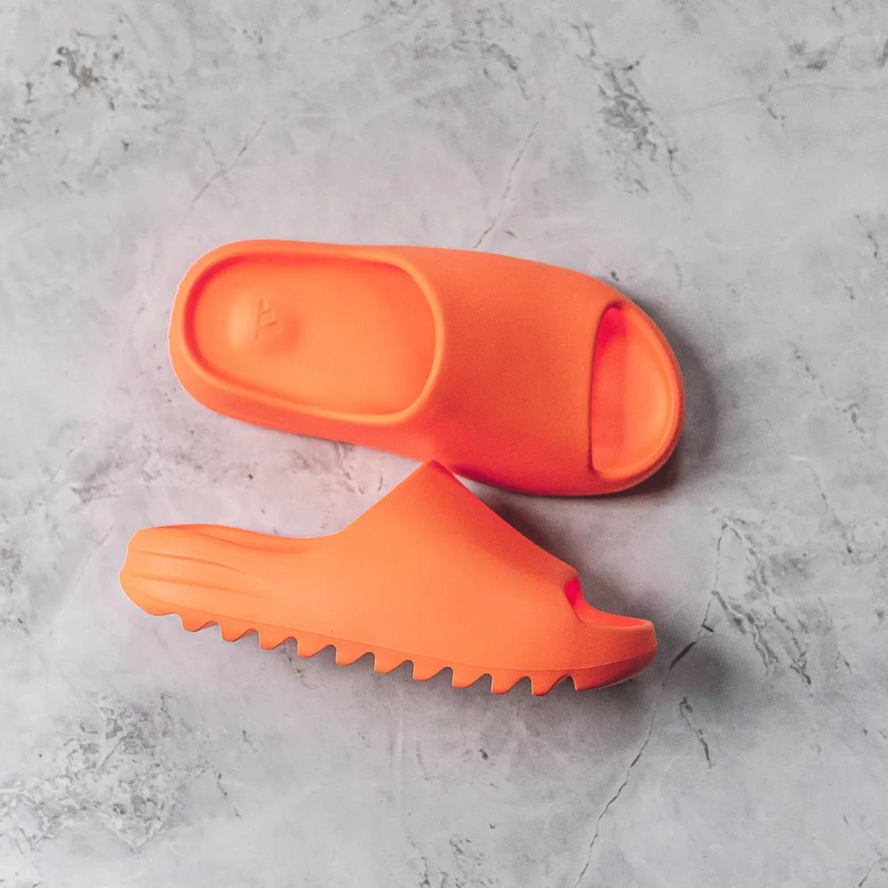 Yeezy Slide Enflame Orange