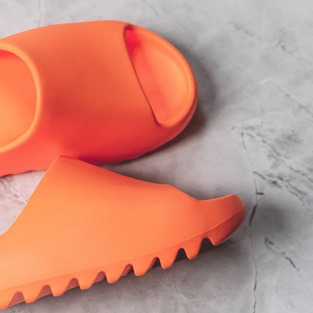 Yeezy Slide Enflame Orange